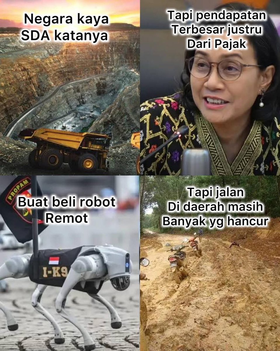 Realita Indonesia