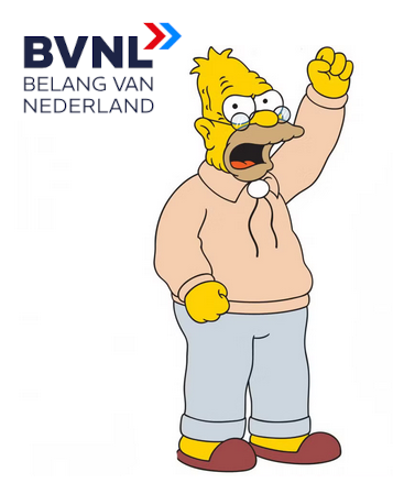 Grumpy Geert Dales keert terug in de Amsterdamse politiek 😆

at5.nl/artikelen/2335…