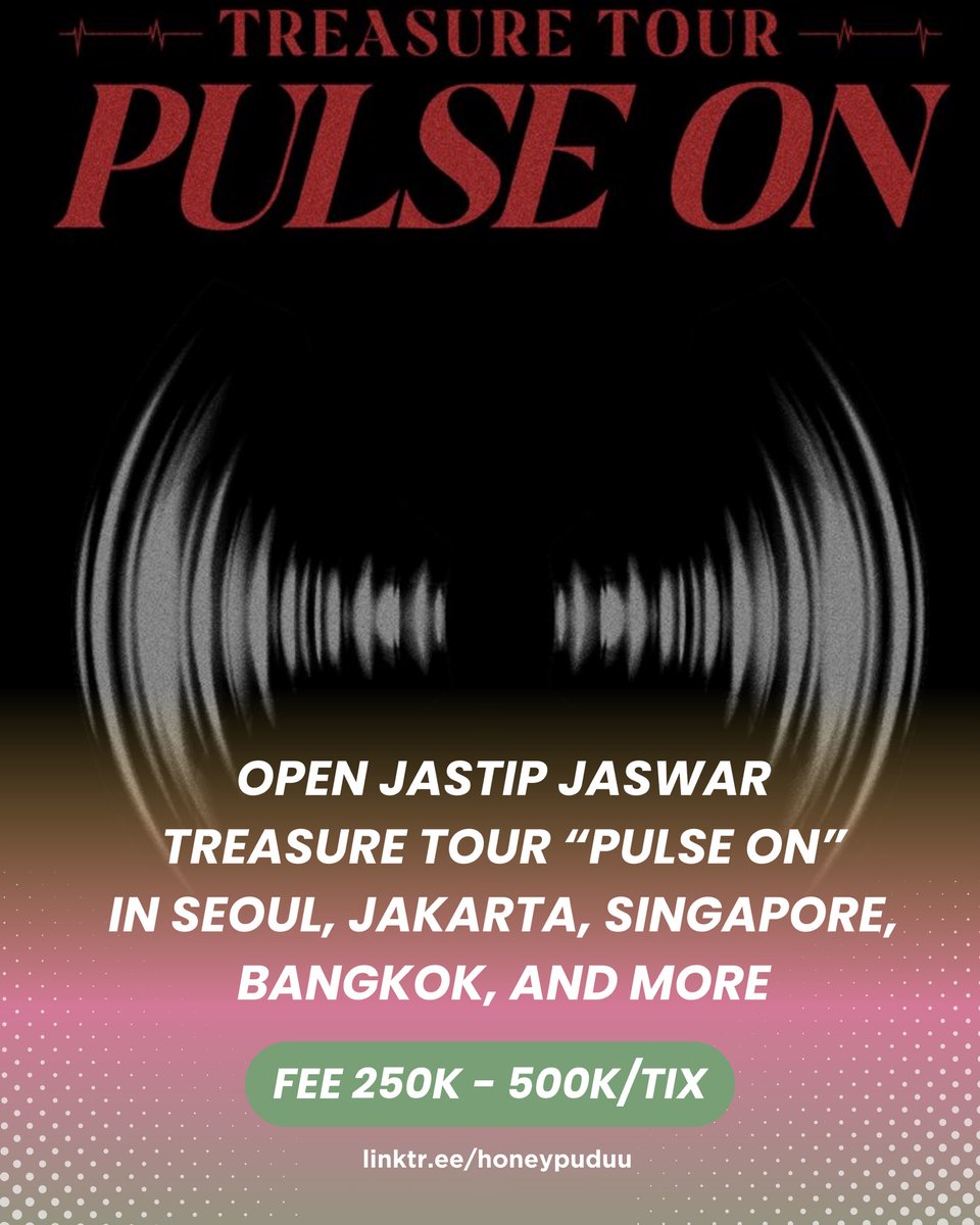 JASWAR JASA WAR EXO BTS WORLD TOUR JAKARTA tweet media