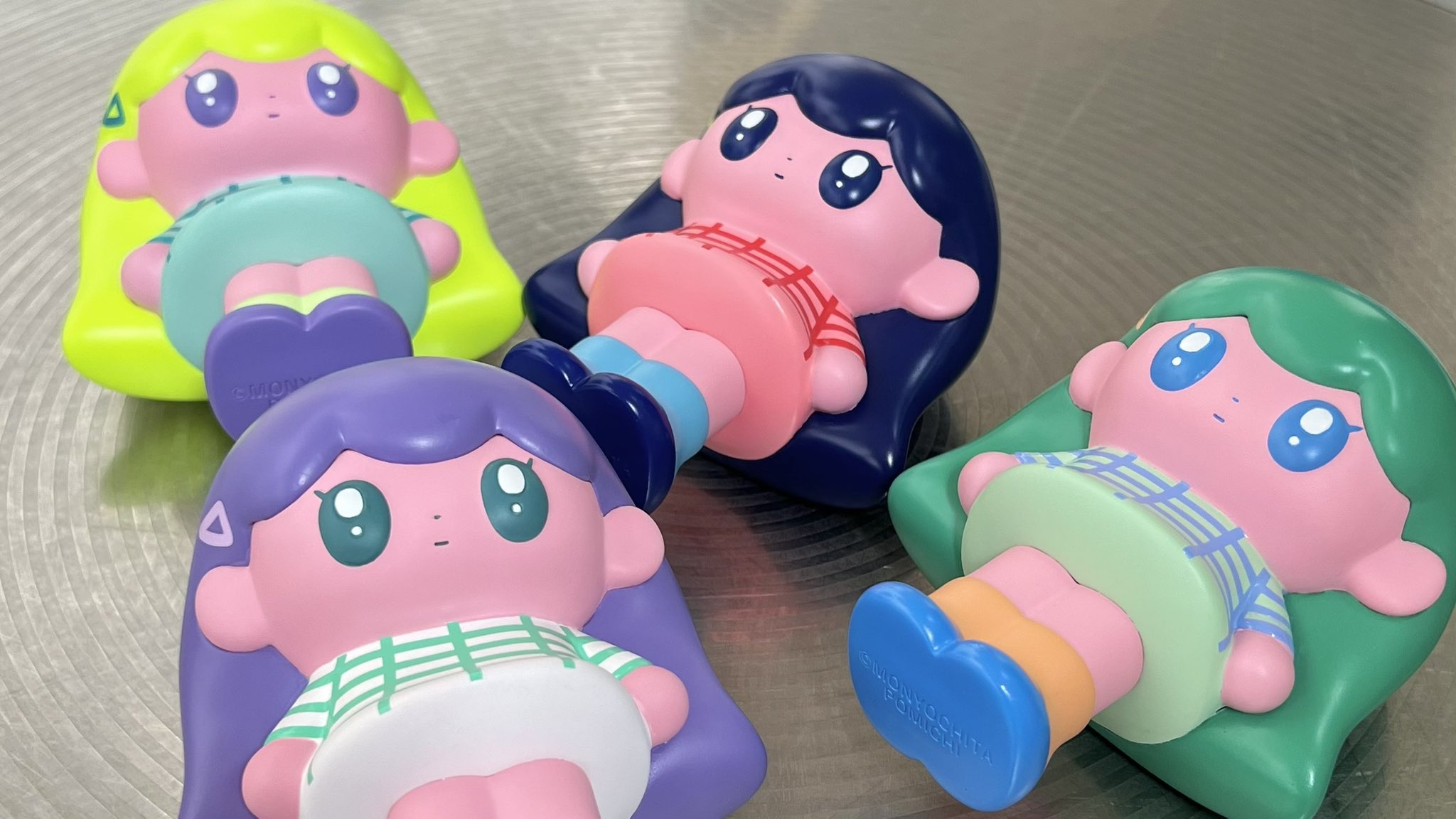 モニョチタポミチ on X: 