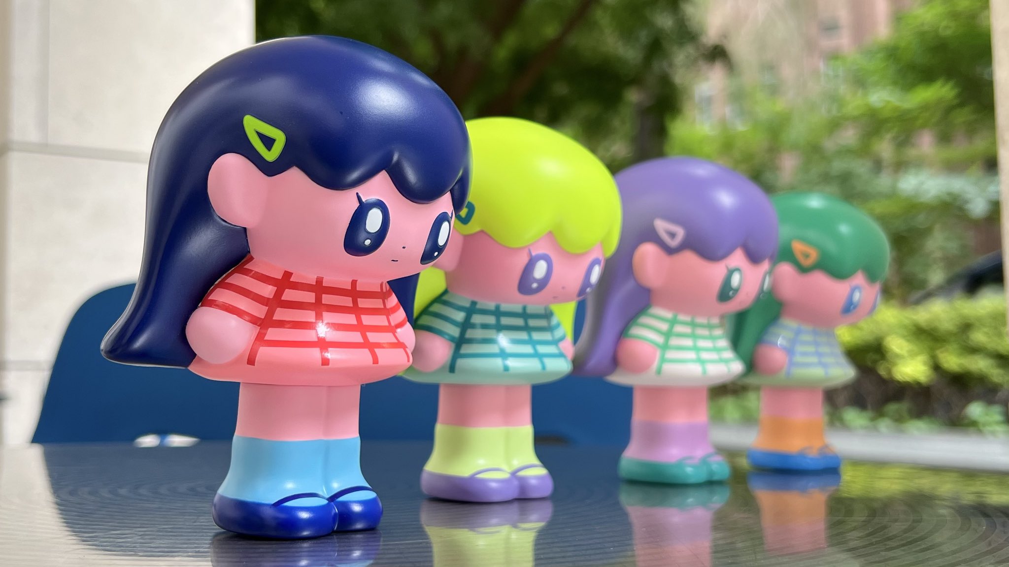 モニョチタポミチ on X: 