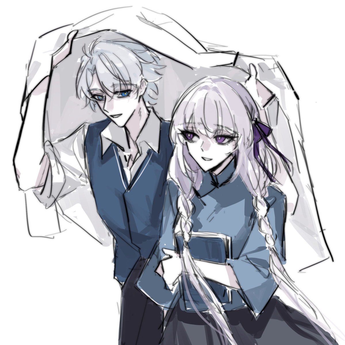 lyaurelia12's tweet image. 