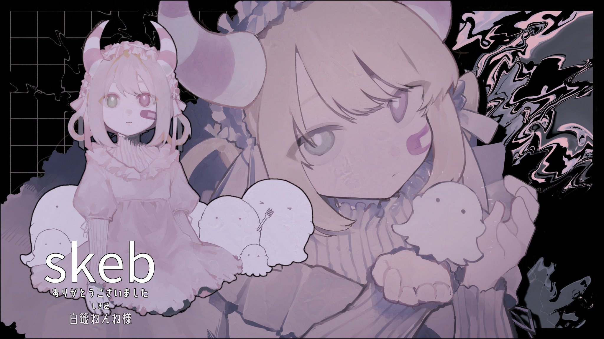 しき迂 on X: 