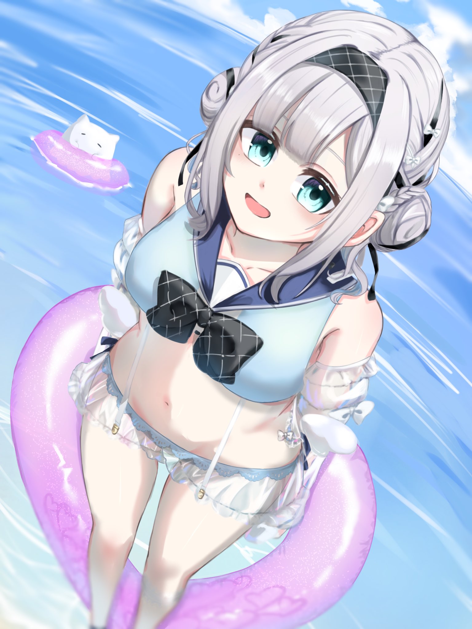 あおい様♡ありがとうございます♡ みなせあおい on X: 