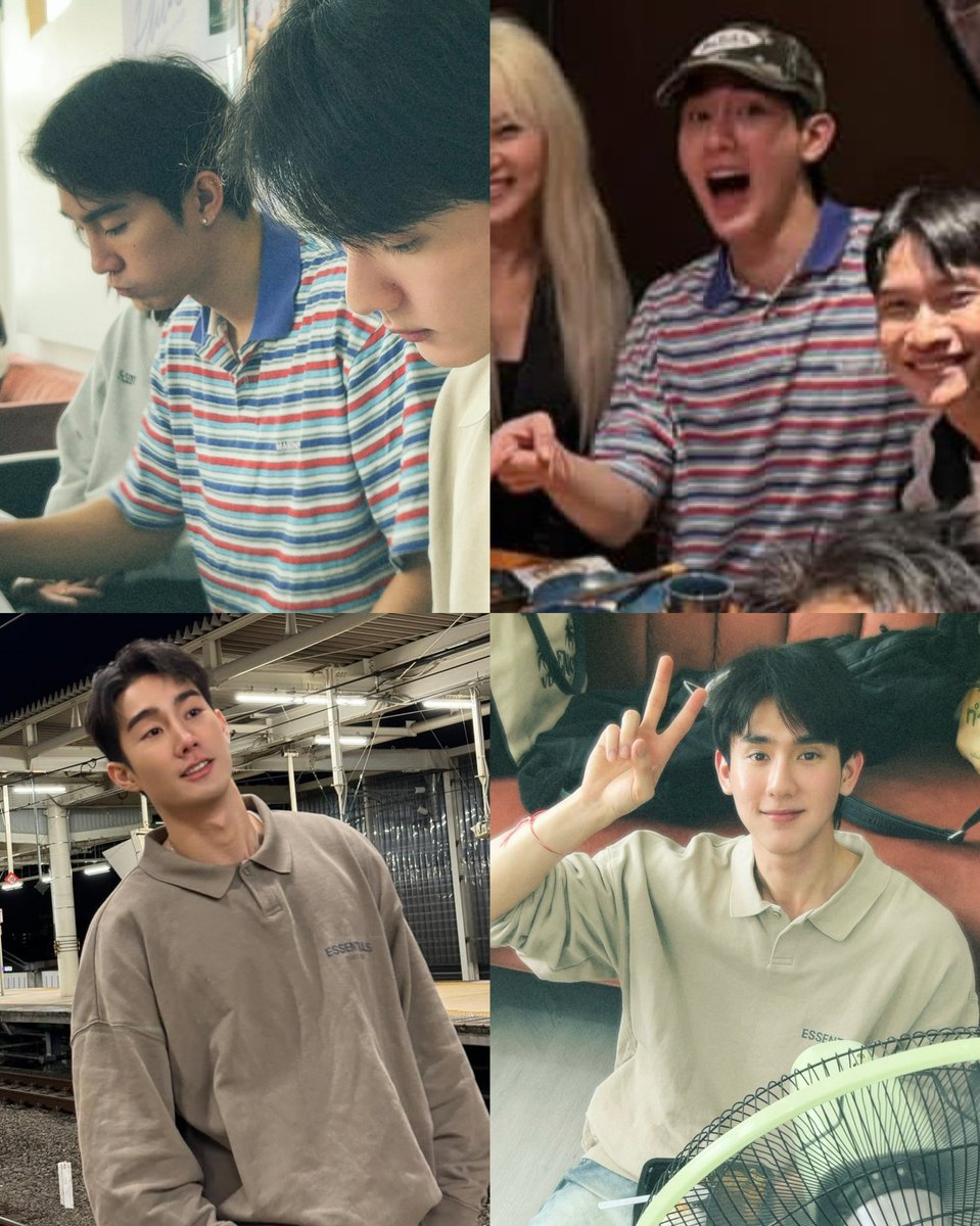 ฟอสบุ๊คอย่าทำอย่างงี้ สาววายมันคิดเยอะ 😔

#MelodyOfSecrets
#fforce_ #kasibook 
#ฟอสบุ๊ค #forcebook