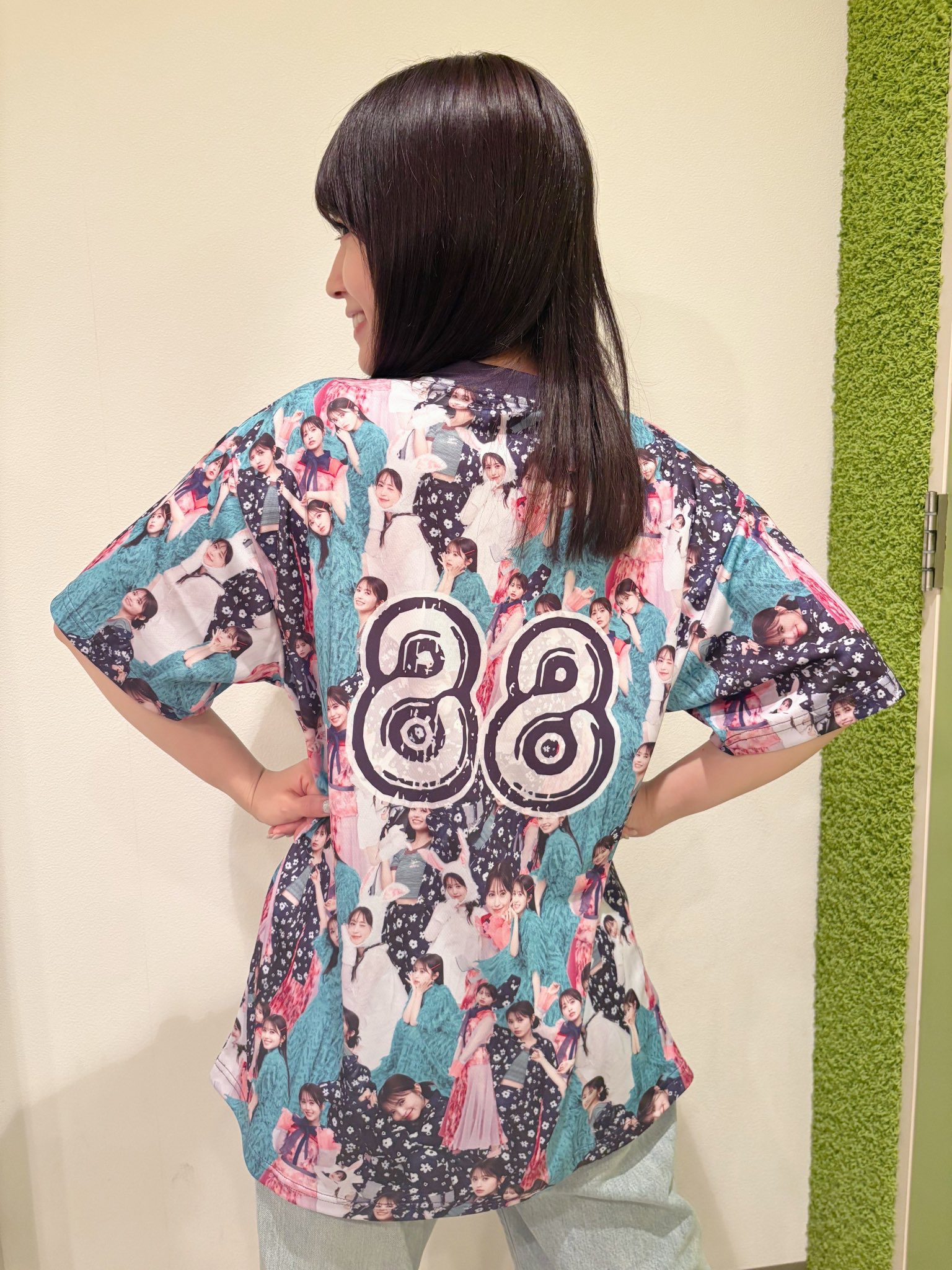 逢田梨香子 on X: 