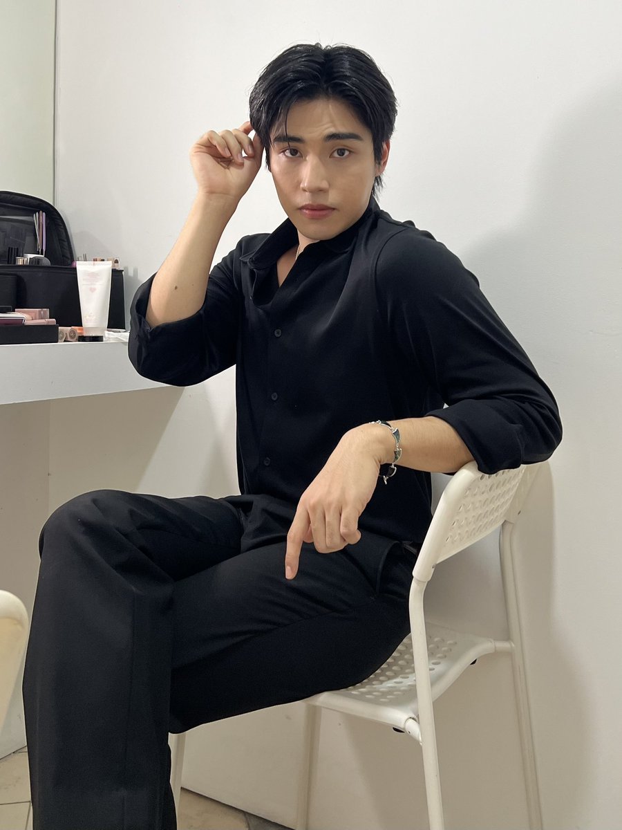 แอดว่า มีคนอินกับบท 😛
#poompps