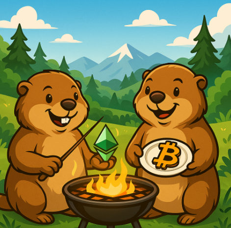 C'est le week-end, vous avez pensé au charbon pour le barbecue ? 

Nos holders eux, y pensent toujours !! 

Nouveaux burns 🔥 

- Ethan, de <a href="/TrYxo_Art/">TrYxo</a> qui libère 199 935 sats
- Edmond, de <a href="/PtiteAngele/">Angie 🪷💎</a> qui libère 194 006 sats

Bon week-end les marmottes ! 

#WASAT