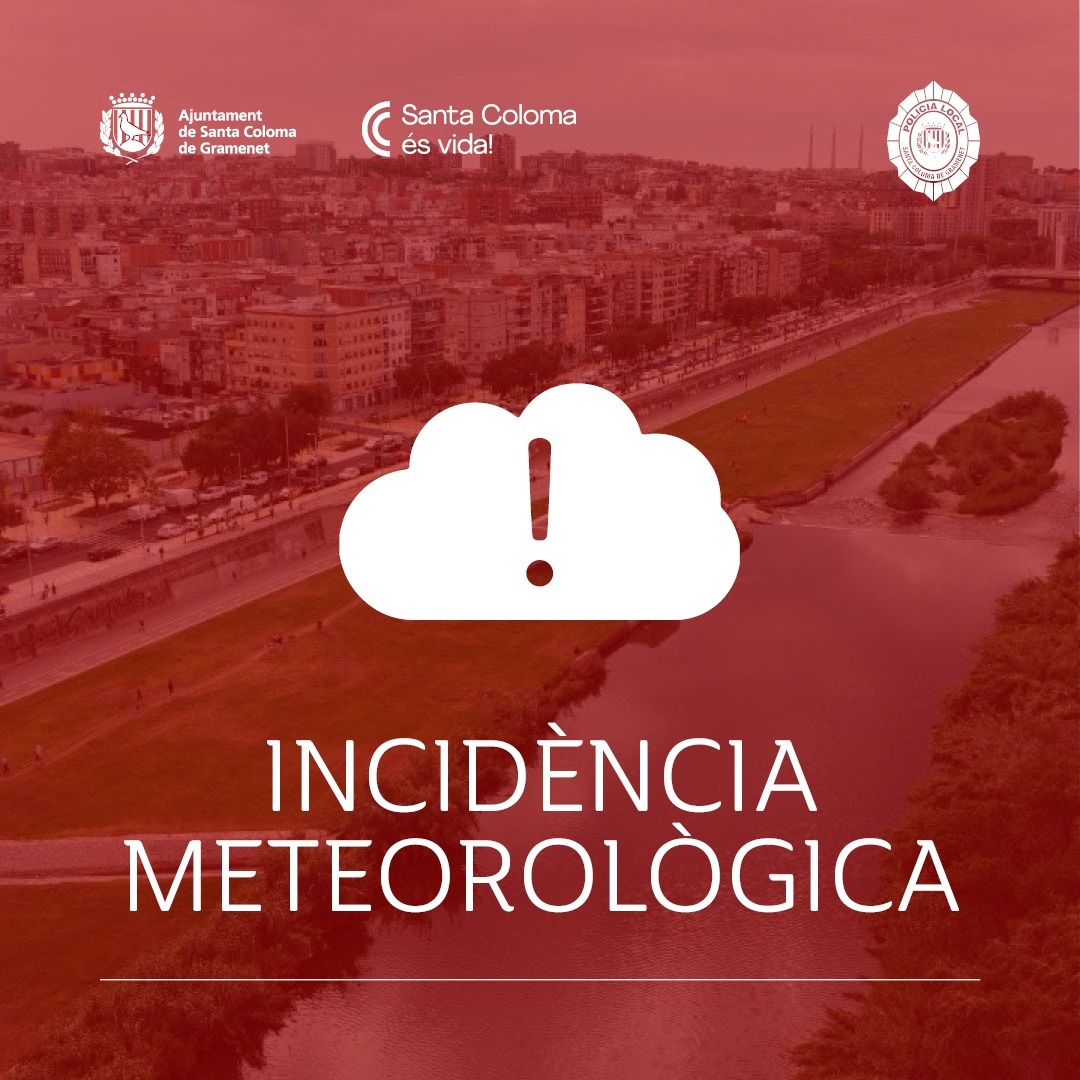 Aj. Sta. Coloma Gram tweet media