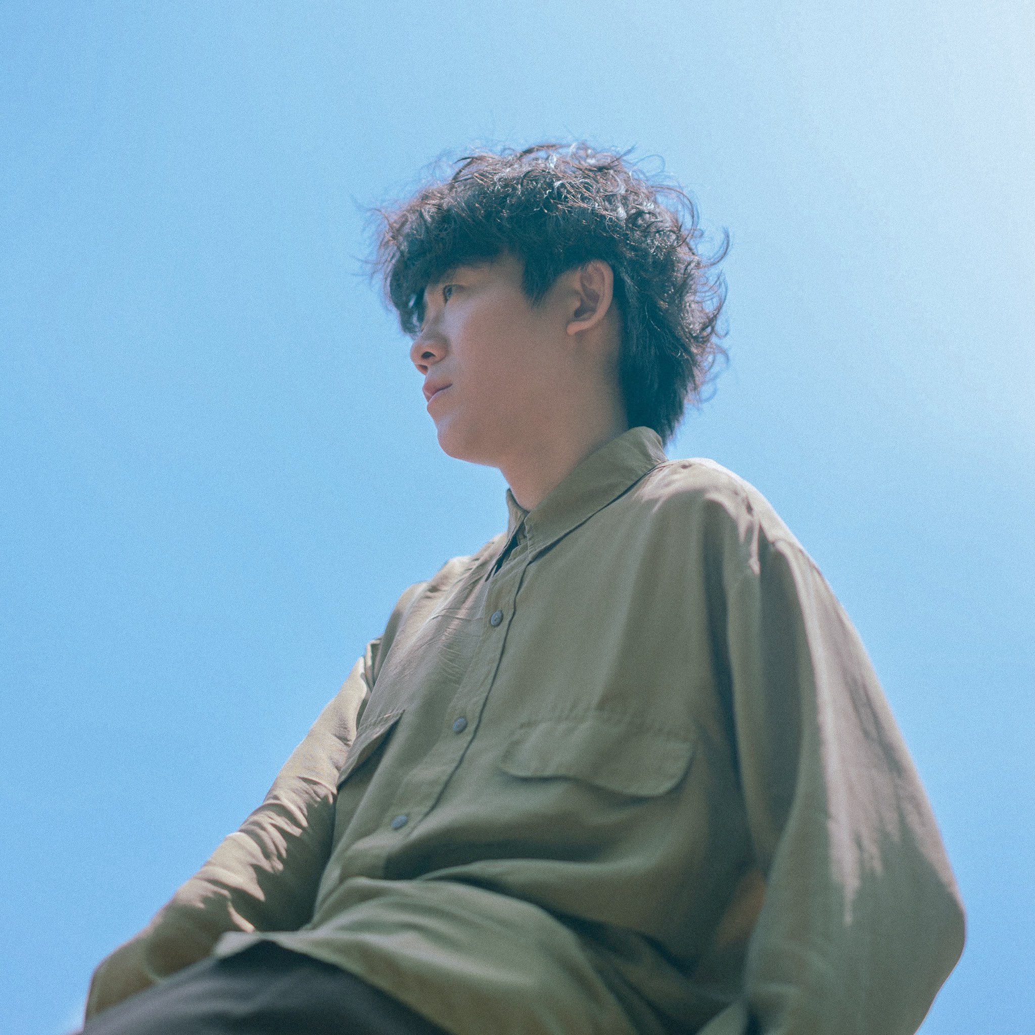 上野大樹 - ARTISTS | formusic records