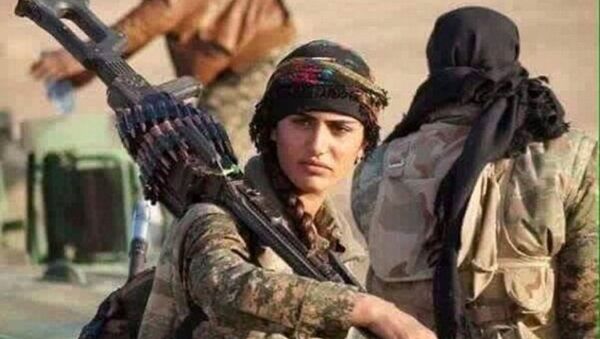 kevjalll's tweet image. You divided them a century ago.
In Rojava, they defended humanity.
Thousands of Kurdish youth gave their lives fighting ISIS, yet their calls for freedom are ignored today.
This silence is not just shameful — it is complicity.#FreeRojava @TheEconomist @TIME
 @NewYorker