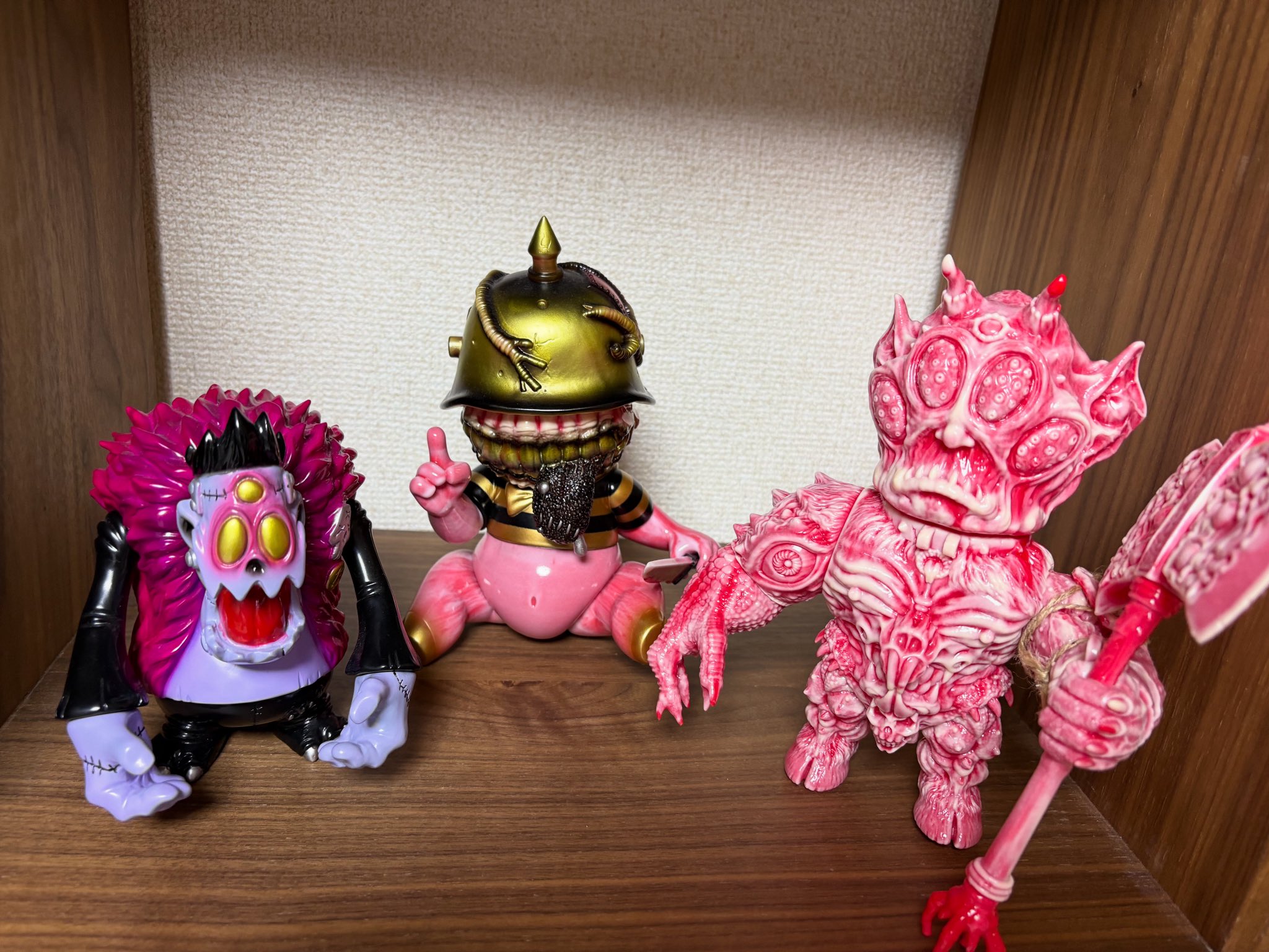 BlackBook Toy (@BlackBookToy) / X