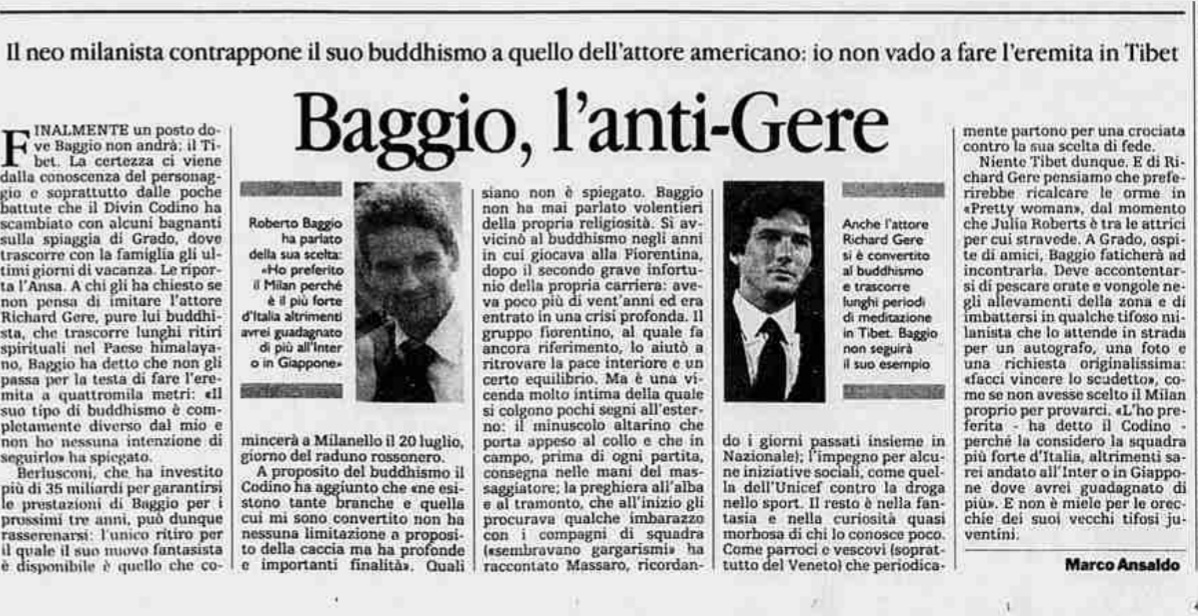 199Football's tweet image. Quella voglia di polemica dottrinale sotto l&apos;ombrellone.