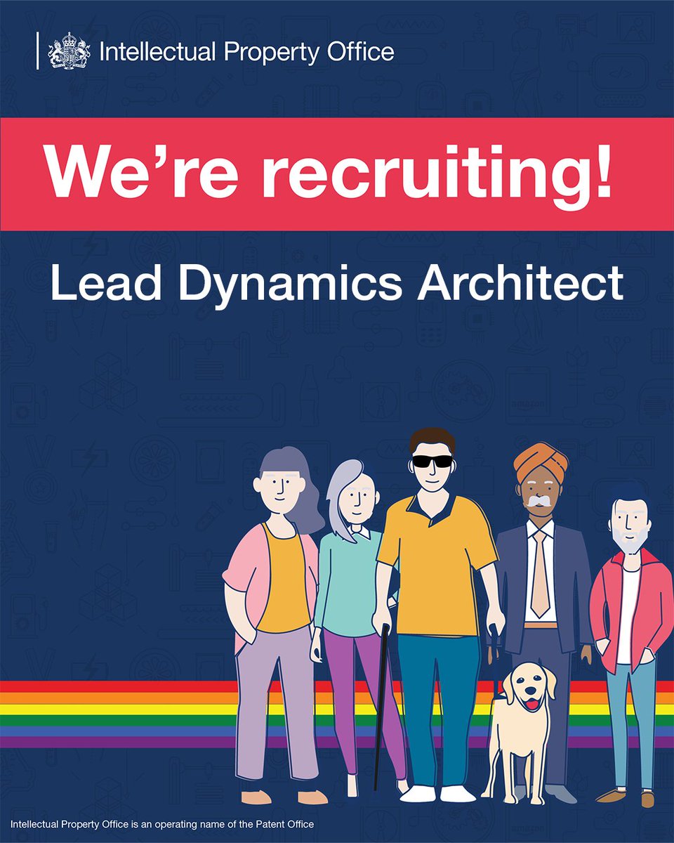 🚀 Lead Dynamics Architect wanted! Seeking expertise in Microsoft Azure, Power Platform &amp; Dynamics ecosystems. 

Your API experience &amp; technical leadership will shape our digital future. 

Apply here [link]: civilservicejobs.service.gov.uk/csr/jobs.cgi?j… 

#TechJobs