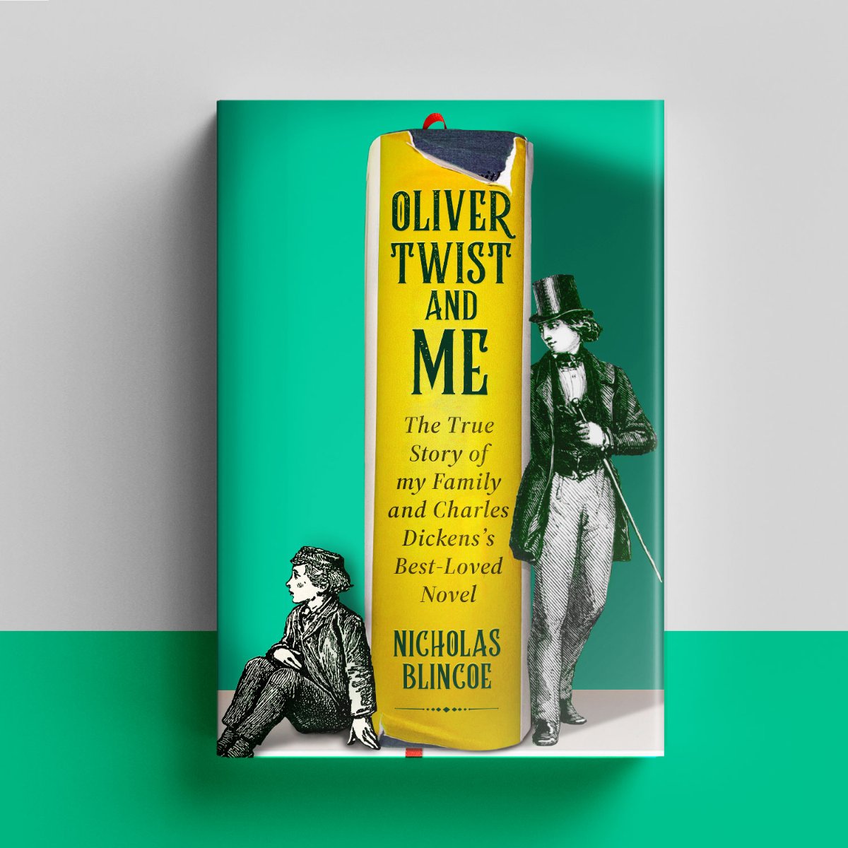 LittleBrownUK's tweet image. We all think we know the tale.
As a child, Charles Dickens was forced to work in a mouldering Thames-side blacking factory, an event that inspired Oliver Twist.
Except that's only part of the story.
Oliver Twist and Me by Nicholas Blincoe is out 4th September.