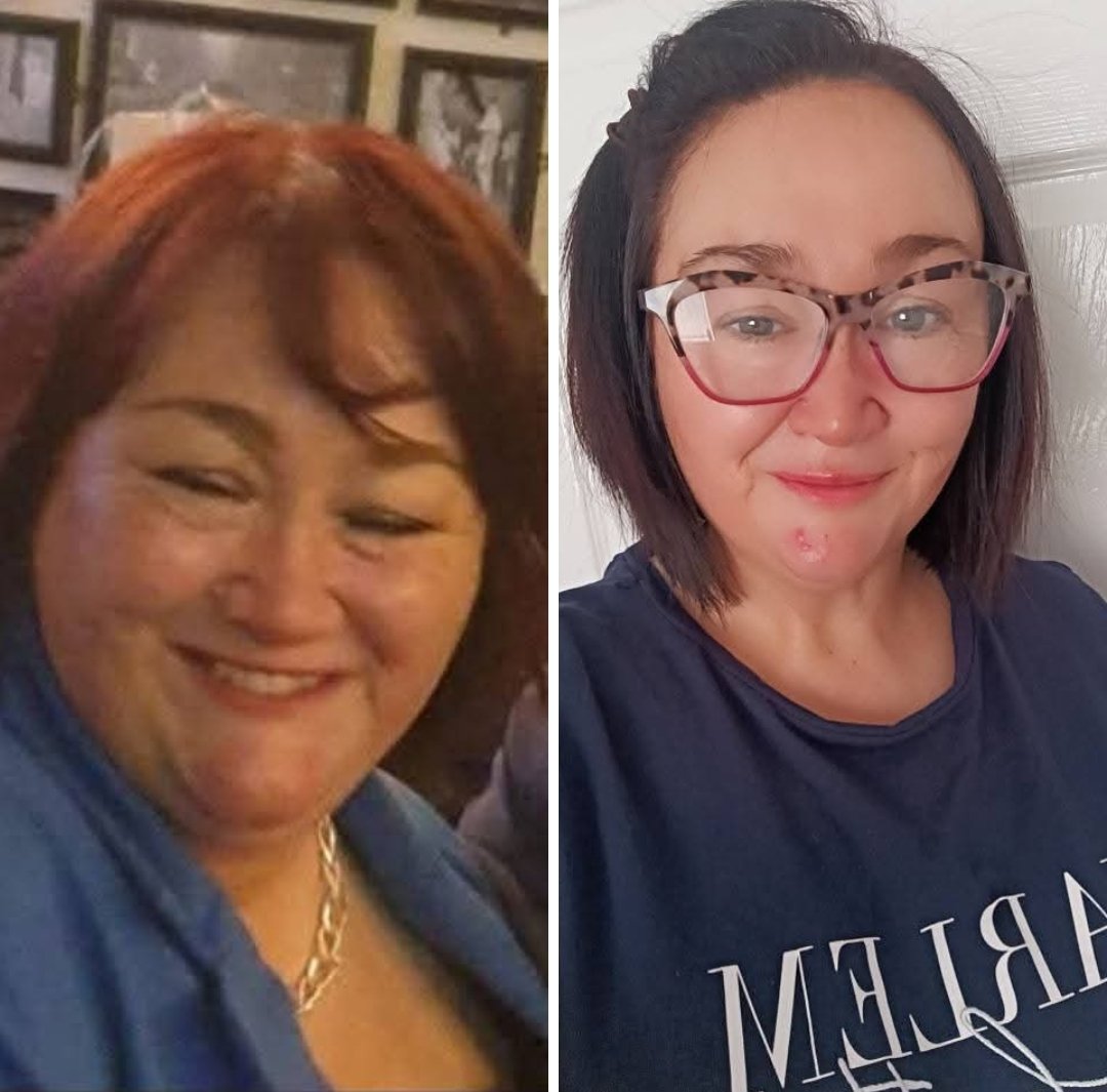 pollyjo12's tweet image. Feel ashaaaaamed .
Been banging on " you can't even tell I've lost weight" looooong way stil to go but fuck me..π€’