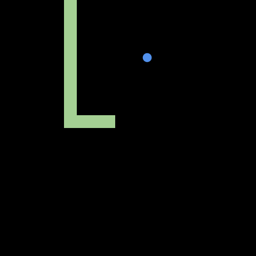sneksart's tweet image. snek[172] :: skygreen spine loaded. chase begins.
opensea.io/assets/base/0x…