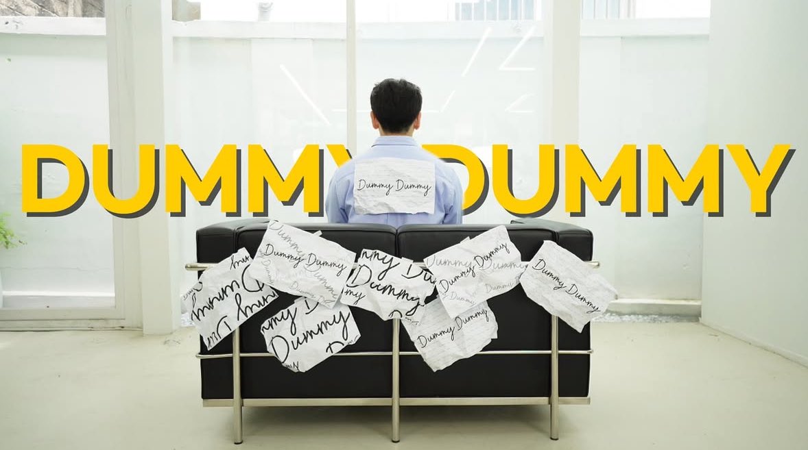 노태현 - 산더미 (Dummy Dummy) (feat. 김동한, 김상균, 권현빈, 켄타) MV 

#노태현 #rohtaehyun

youtu.be/8wKIggUnUVY?si…