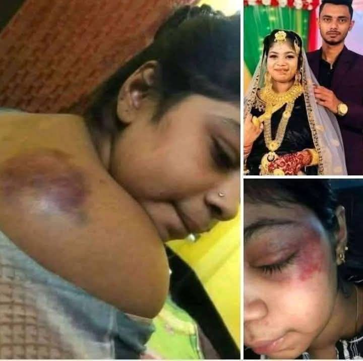 अब्दुल हो या आफताब सबने पढ़ी है एक ही किताब

बहनों को सच्चाई से अवगत कराएं 🙏🏼