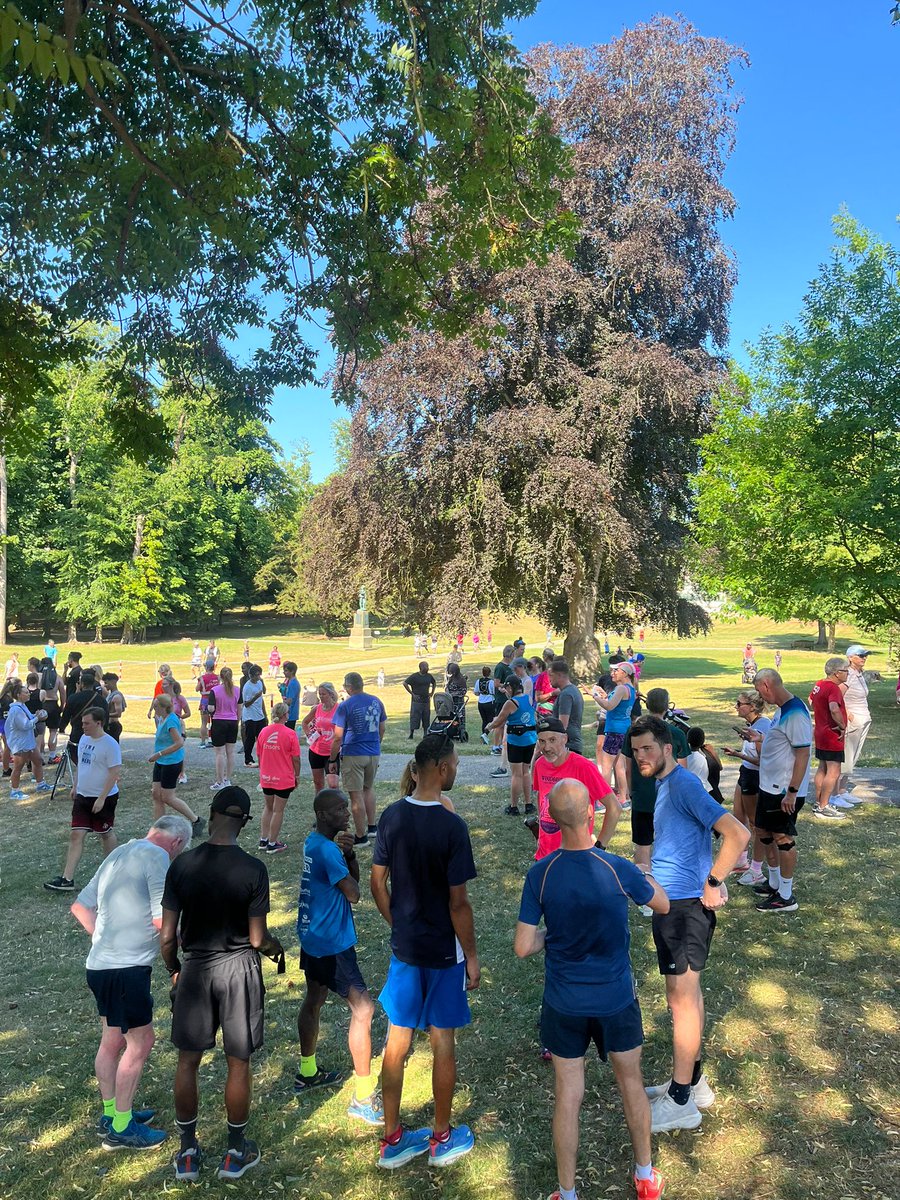 Jack Abbott MP (@jackabbott90) on Twitter photo Feels a bit early to be having an ice cream, but it was a very hot <a href="/ipswichparkrun/">Ipswich parkrun</a> this morning!
Christchurch Park was stunning in the sunshine - we are so lucky to have such beautiful parks in Ipswich.
Thank you to all the volunteers who made today happen! Feels a bit early to be having an ice cream, but it was a very hot <a href="/ipswichparkrun/">Ipswich parkrun</a> this morning!
Christchurch Park was stunning in the sunshine - we are so lucky to have such beautiful parks in Ipswich.
Thank you to all the volunteers who made today happen!