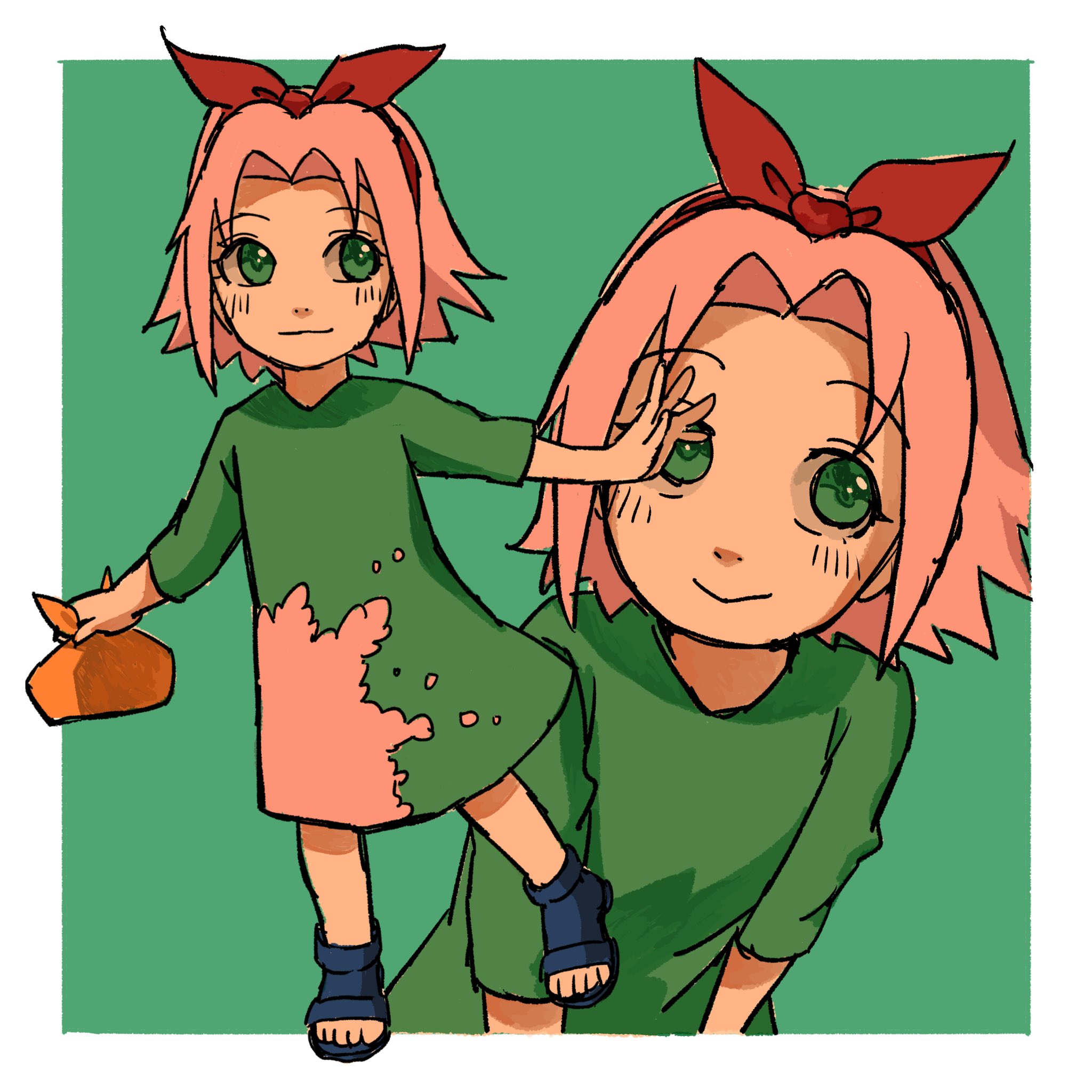 サスケ 千鳥 - こーじのイラスト - pixiv