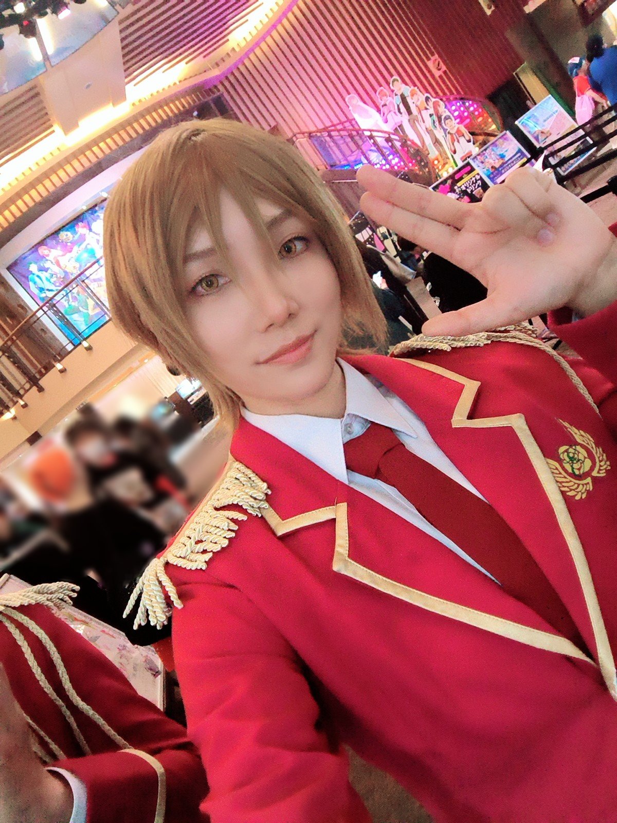 あひるさん on X: 