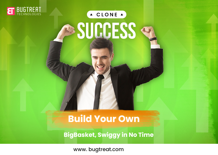 Bugtreat Technologies tweet media