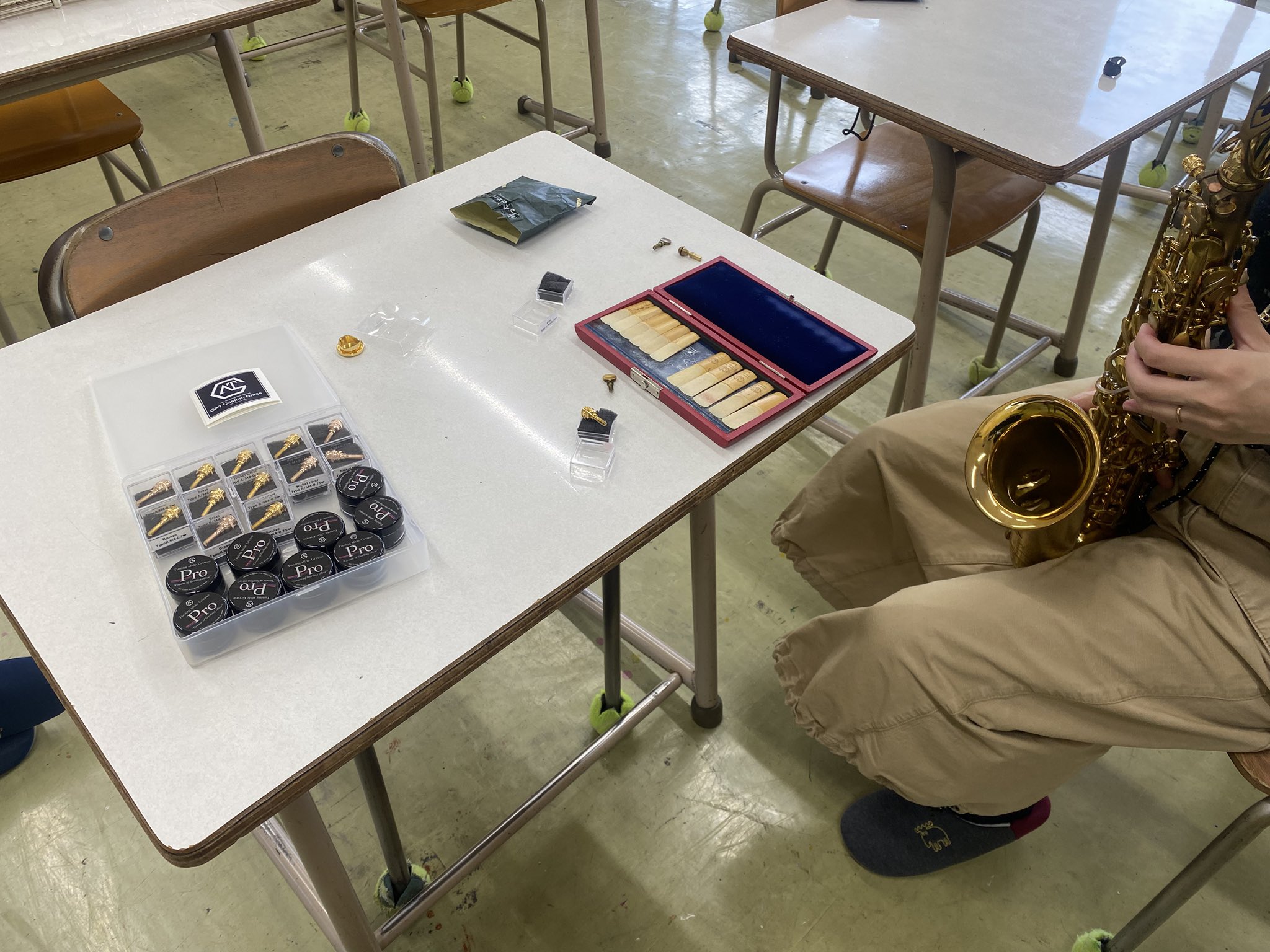 GAT Custom Brass®︎ (@GAT_CustomBrass) / X