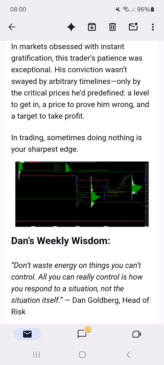 DMG_RiskAtRaen's tweet image. I mean, the wisdom is palpable. If you're not subscribed, you're truly missing out!!!