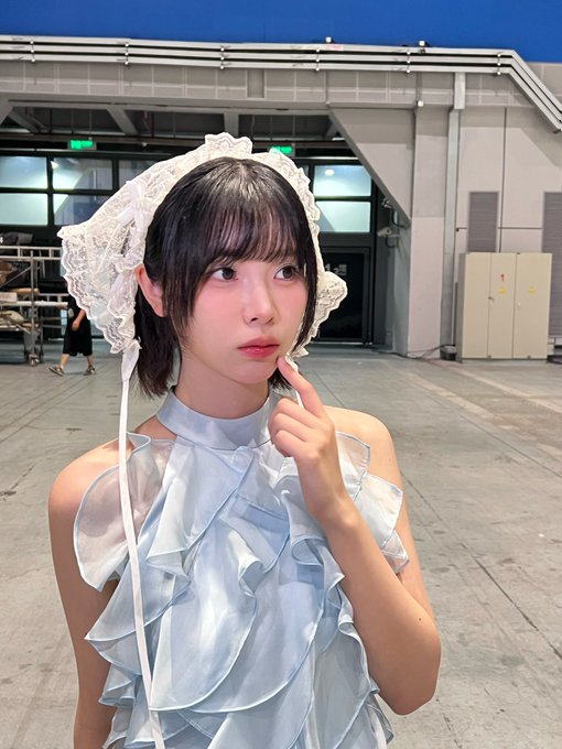コスプレイヤーLiyuu（リーユウ）のTwitter画像31