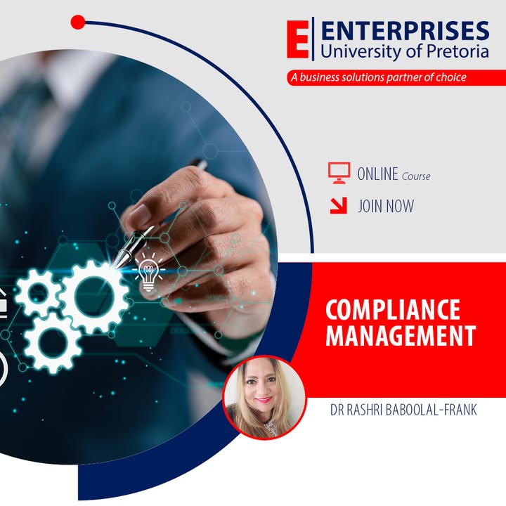 Stay compliant and reduce risk with our online course. This course provides you with essential knowledge on navigating complex regulatory frameworks and ensuring that your entity remains compliant with industry standards. Enrol Here:  zurl.co/r566V