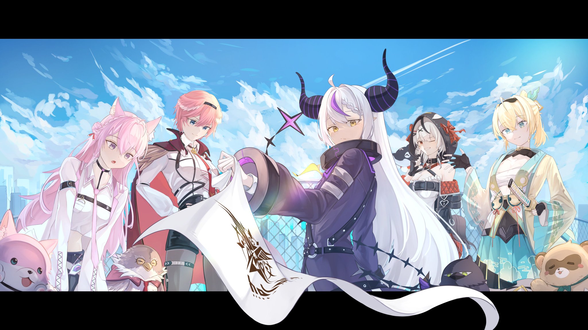 ⭐︎みゆう⭐︎のびねこ他⑤ AH_Bey on X: 