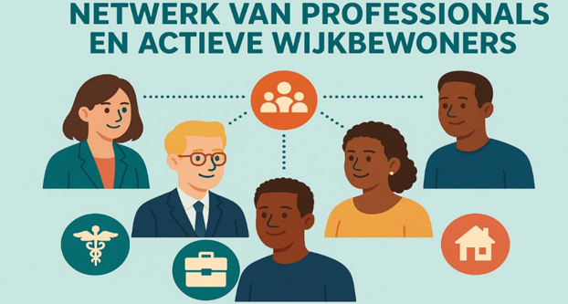 Al drie jaar zet een betrokken kerngroep van sociaal makelaars, professionals en actieve bewoners zich met hart en ziel in voor een belangrijke missie: het tegengaan van lachgasgebruik in de Utrechtse wijk Kanaleneiland. Lees verder op dock.nl