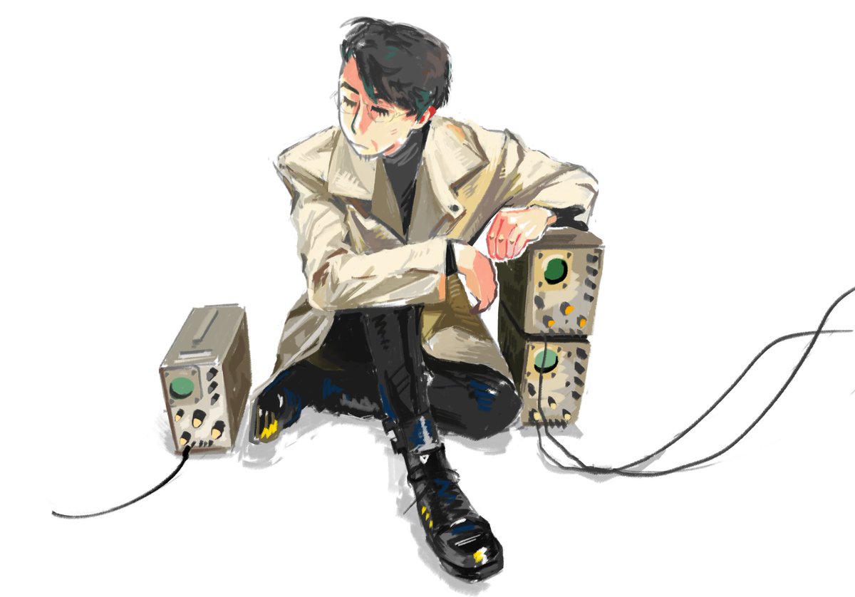 kari (@yannan_sanch) on Twitter photo 