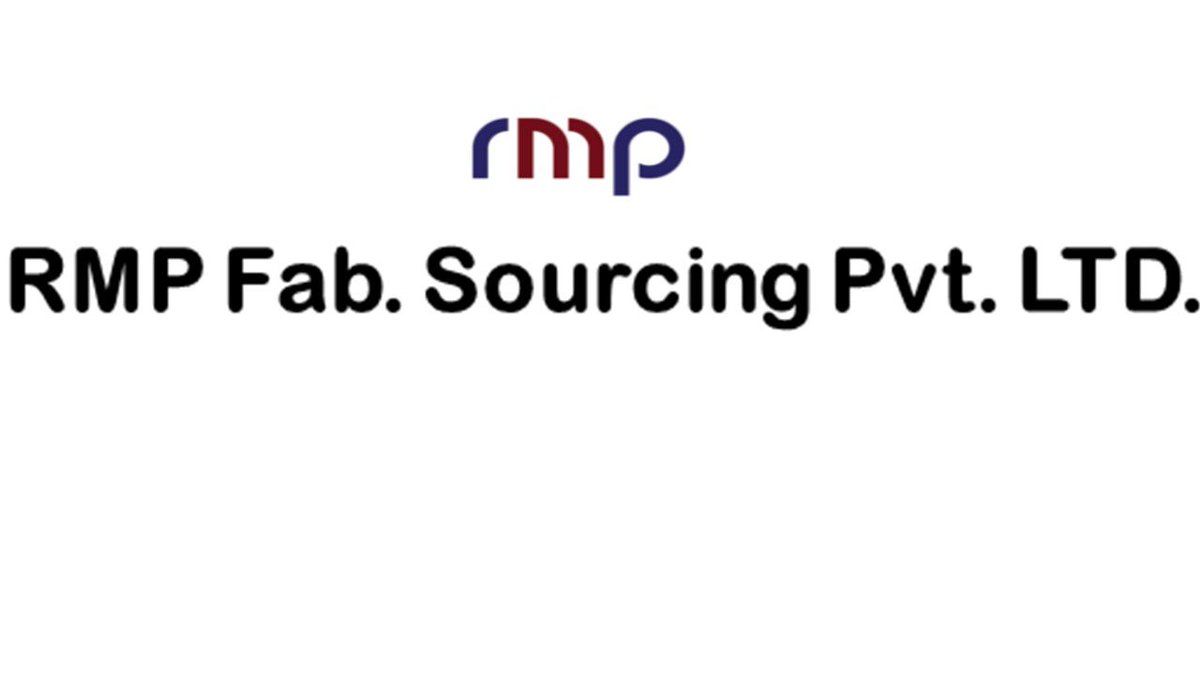 RMP Fab Sourcing Pvt. Ltd. द्वारा ₹70 करोड़ के निवेश से लोहट औद्योगिक क्षेत्र, मधुबनी में एक अत्याधुनिक टेक्सटाइल प्रोसेसिंग एवं मैन्युफैक्चरिंग यूनिट की होगी स्थापना 
—————————————————
🗓️ 12 जुलाई 2025 

मधुबनी की धरती पर औद्योगिक विकास का एक नया अध्याय शुरू होने जा रहा है। RMP