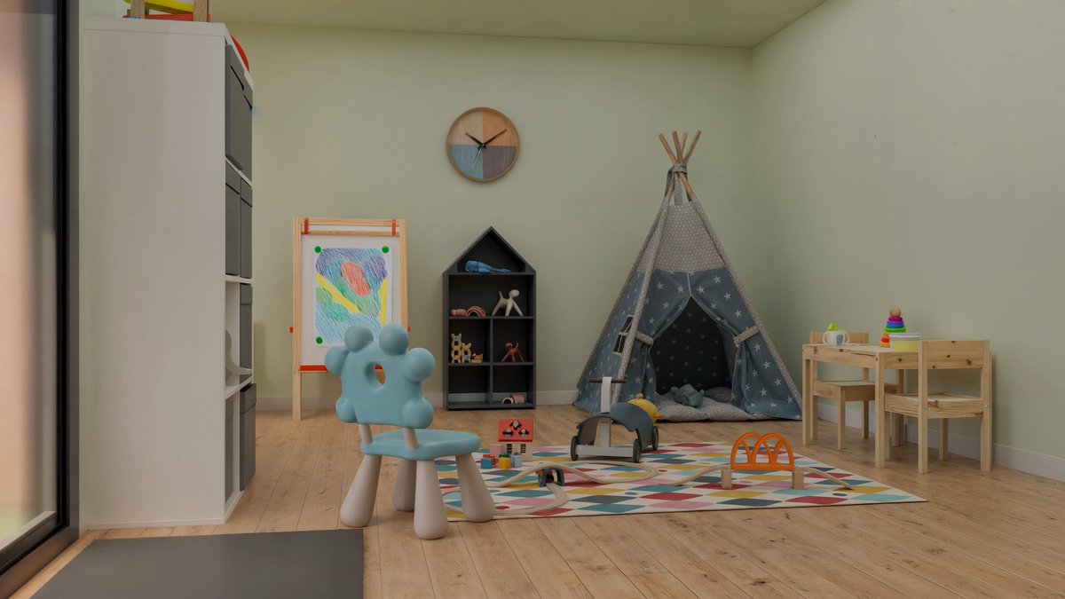 The LEKA Xi Garden Room is perfect for a Home Play Room…

The unrivaled benefits:
 
✅ 2 Premium cladding options
✅ Several design options
✅ Factory cut &amp; assembled modules
✅ NO Timber, NO Steel, NO Aluminium
✅ Weather &amp; Water Resistant

lekagardenrooms.co.uk