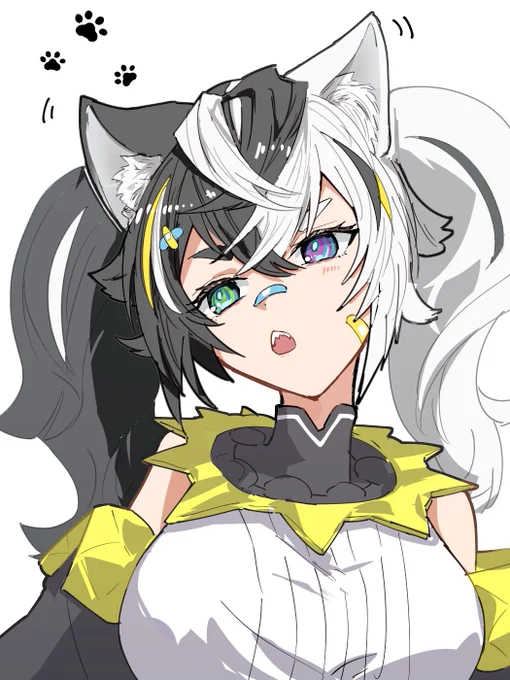 ケモ耳