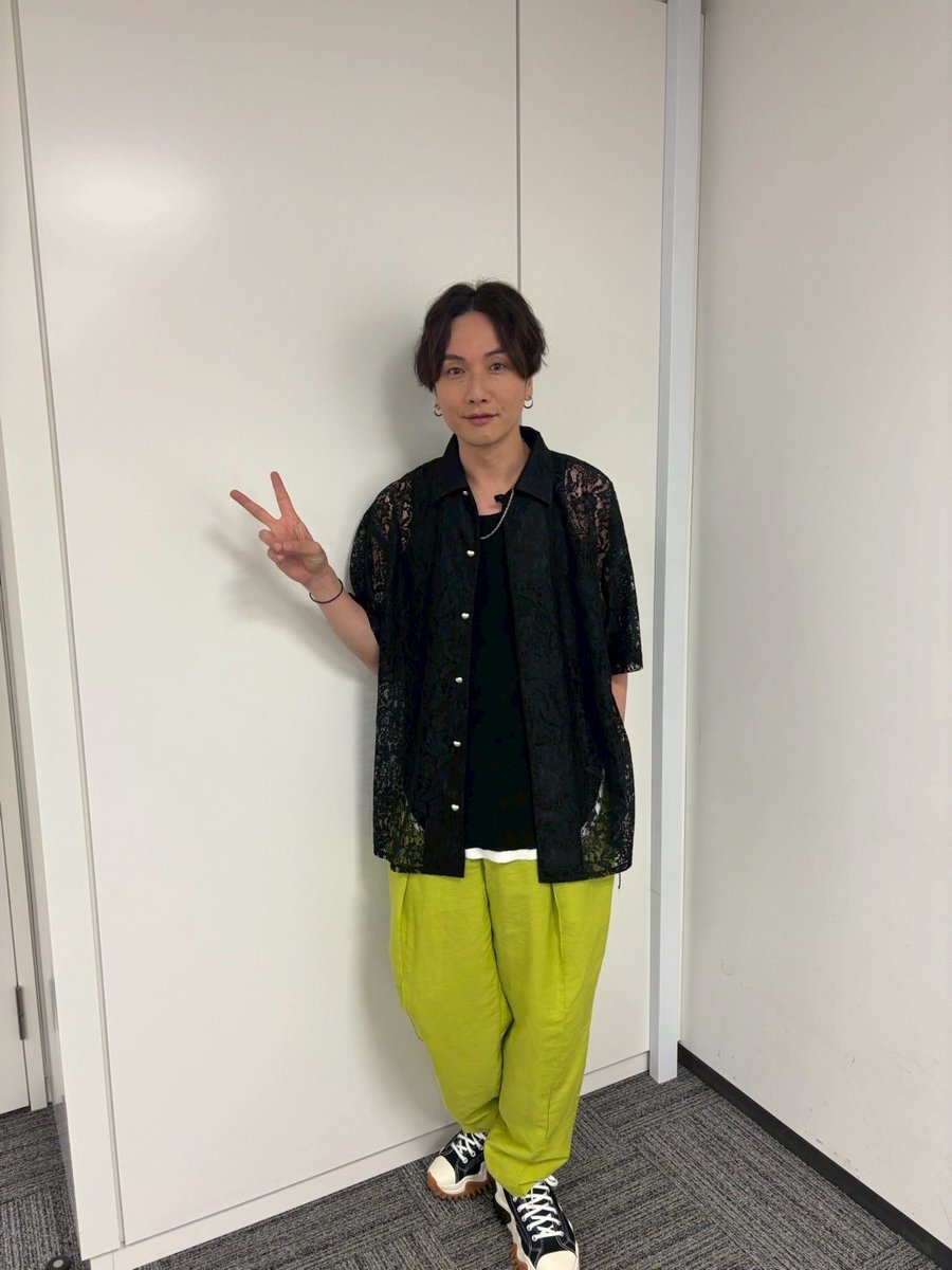 kei_hsgi1010's tweet image. 「Dear Memory~消えた記憶と嘘~ Vol.3 藤川桐也」リリイベ昼夜公演ご来場ありがとうございました☺️
沢山聴いてね〜!
イケメン評論家のMC沖さんもありがとうございました!
書籍イケメン学習帳絶賛発売中です!
さて!この後は19時から大河元気の生放送!
只今今向かっております🏃♂️
是非見てね〜!