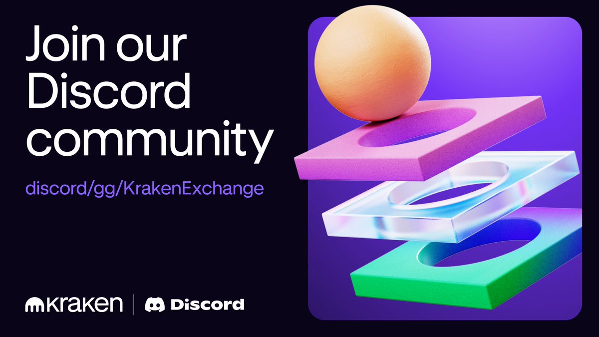 join the discord and say gm

➡️ k.xyz/Discord
