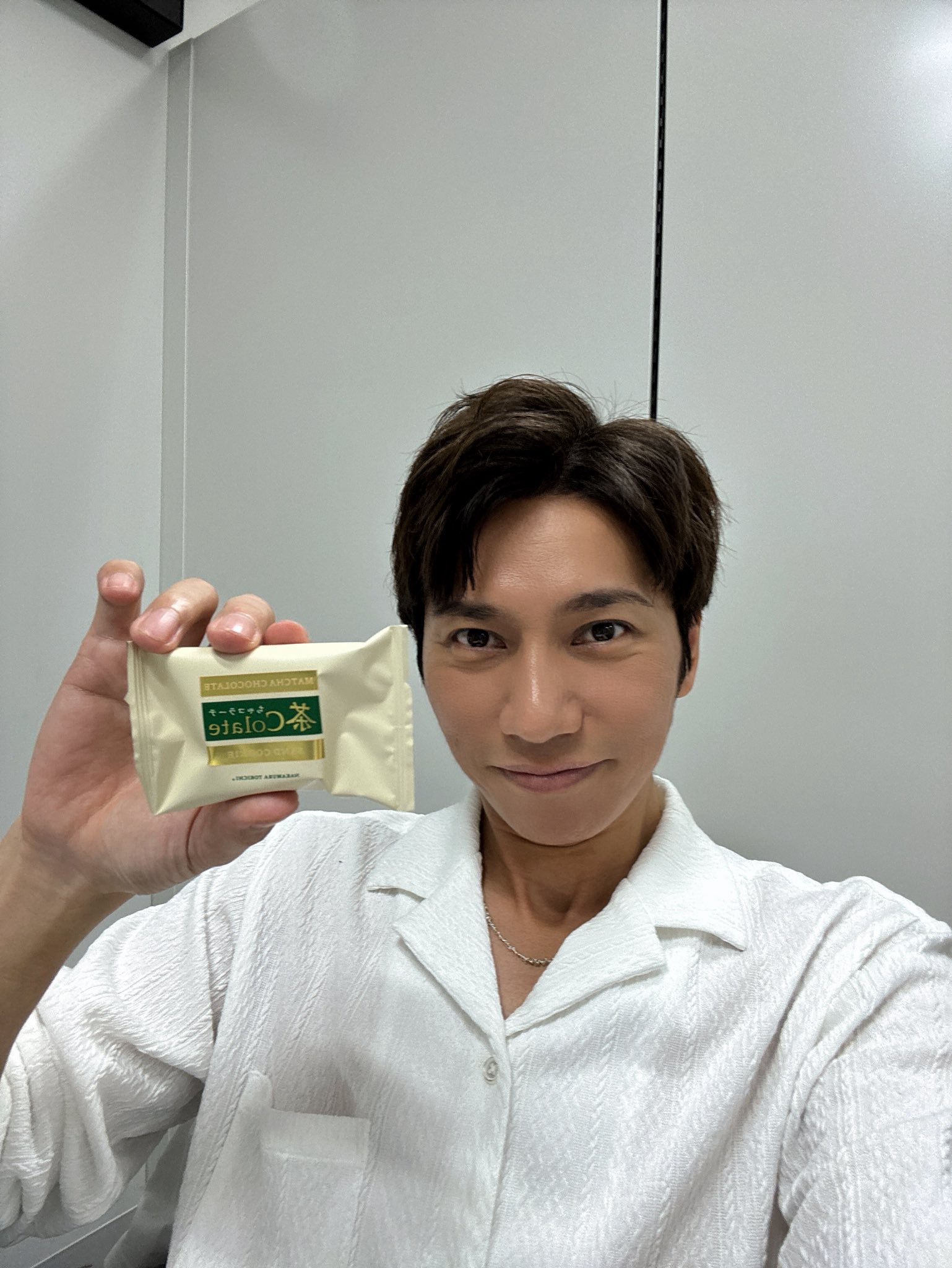 SHOW-WA 山本佳志 SMTCカード SHOW-WA 山本佳志 SMTCカード - メルカリ