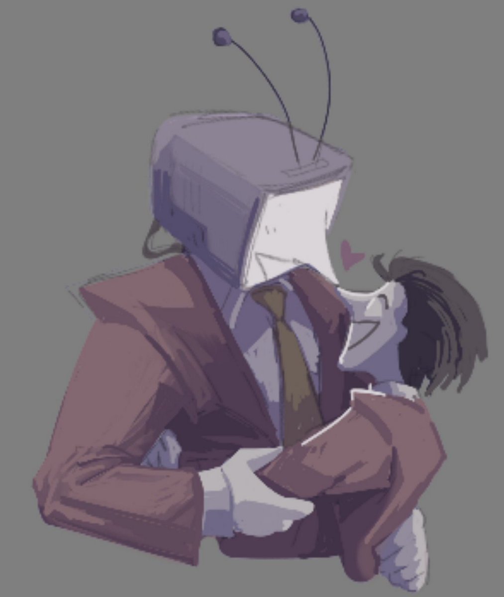 Magma round two
#DELTARUNE #tenna #spamtenna