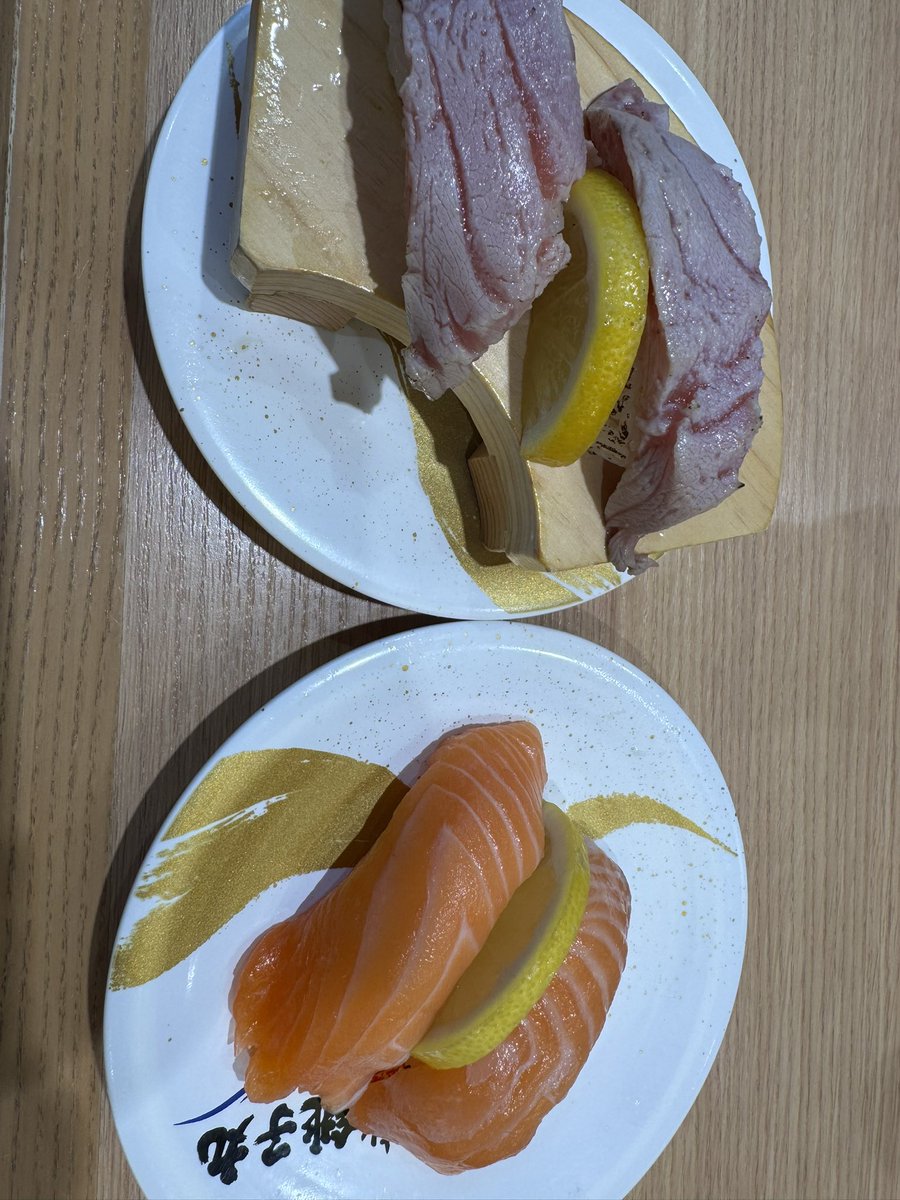 キタキタ🍣