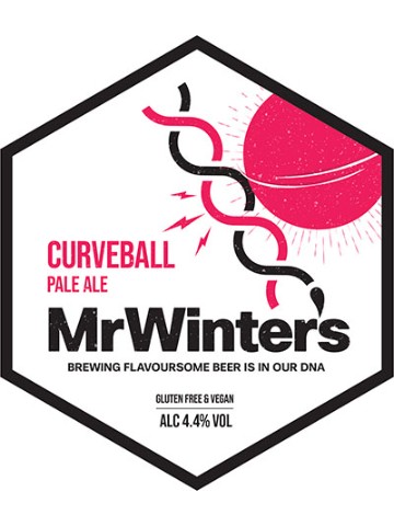 The Garden House (@thegardenhouse5) on Twitter photo Now on the beer rack
MrWinter's Curveball 4.4% abv
Our Beer Board: bit.ly/3hP2IrT
#RealAleFinder <a href="/wintersbrewery/">MrWinter's</a> <a href="/NorwichCAMRA/">Norwich & District CAMRA 🍺</a> Now on the beer rack
MrWinter's Curveball 4.4% abv
Our Beer Board: bit.ly/3hP2IrT
#RealAleFinder <a href="/wintersbrewery/">MrWinter's</a> <a href="/NorwichCAMRA/">Norwich & District CAMRA 🍺</a>