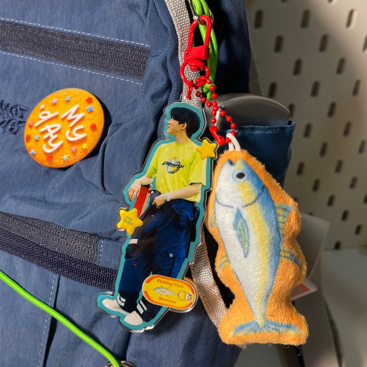 my6 interest check 🎣🎣🎣
masih ada yg mau join fishing club nya yundundun kahh?? besok hari terakhir gabung club memancing dowoon nih!! 🐟🐠🐡 siapa yg mau ditag cungg!! drop username nya nyaww 😭🫰