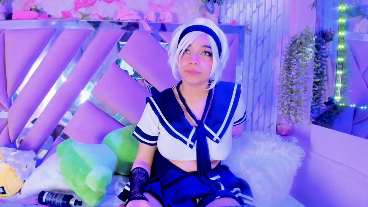 Sexy Fandom: Akane_hikari_ Gets An A+ In Style sexyfandom.com/archives/2025/…