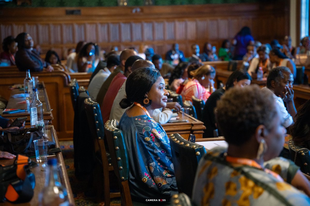 To gather in the halls of legacy and leadership the Houses of Parliament is a powerful reminder that African excellence knows no borders.

Pre-Award Conference, African Achievers Awards 2025
House of Commons, UK
Hosted by Diane Abbott MP
#AfricanAchievers #Leadership #AAA2025