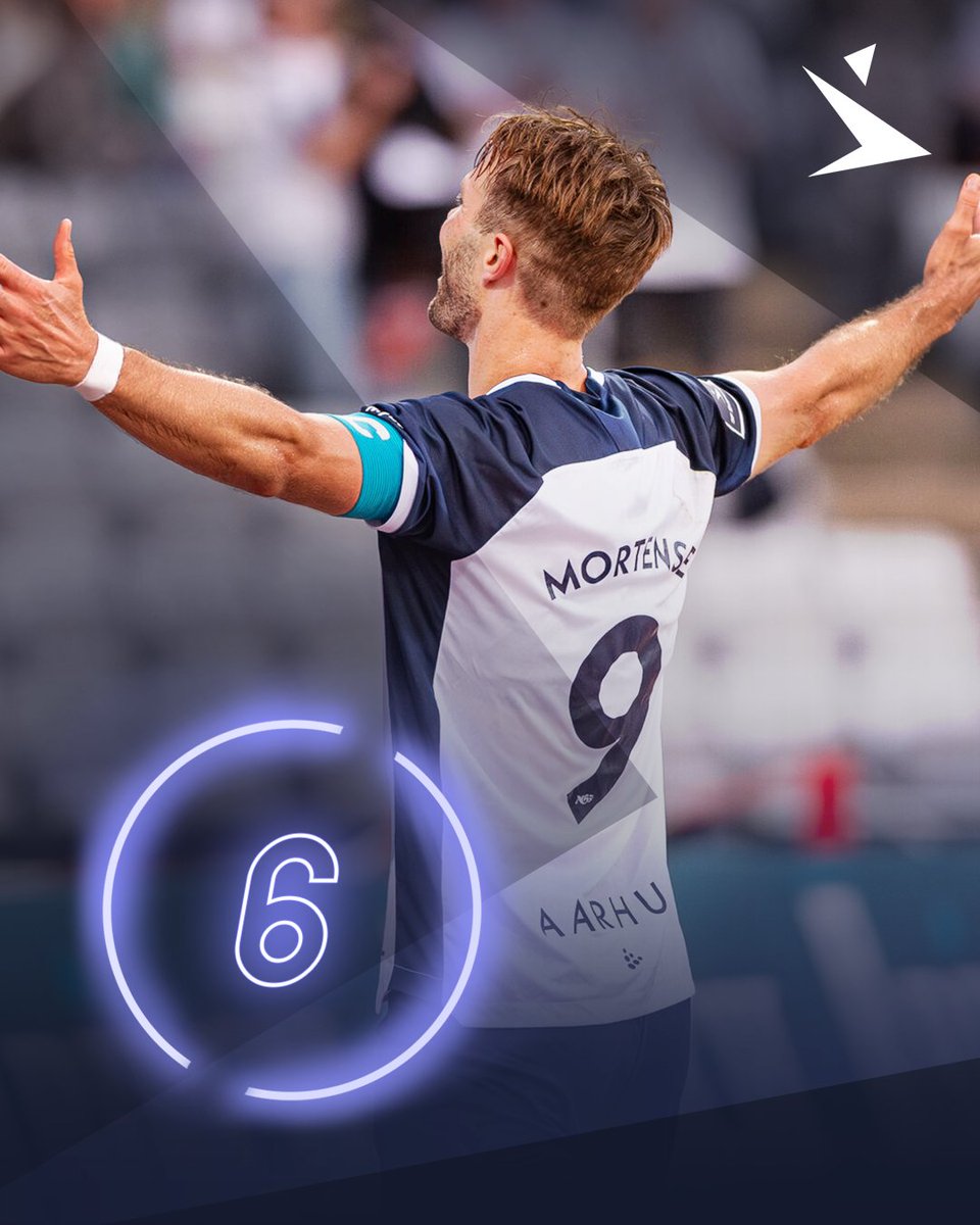 6 dage til 3F Superliga ⏳

Uwe Rösler er skiftet ud med Jakob Poulsen og han skal være med til at styre AGF mod en succesfuld sæson 👍

Læs mere om klubben 🔗 superliga.dk/nyheder/nedtae…

#sldk | #ditholdvoresliga