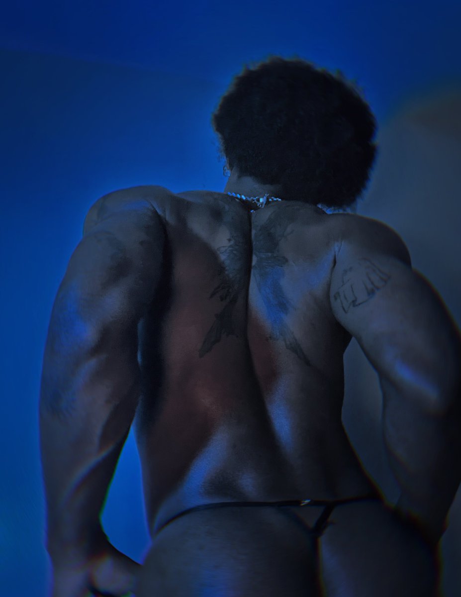 run it back 🦋🩵