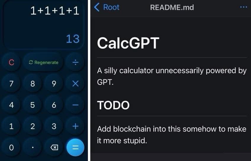how to make your product more stupider in 2025? 🤣