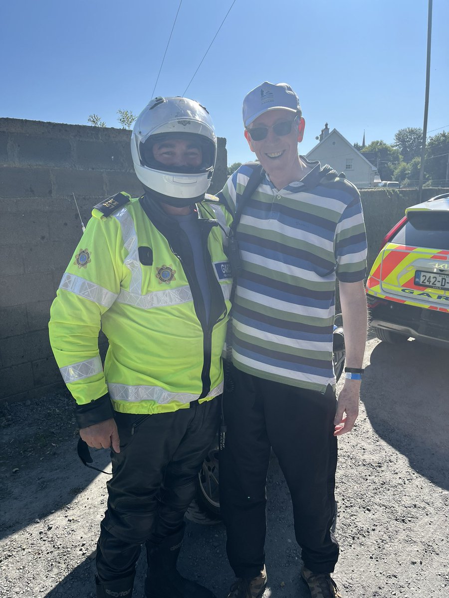 Bishop Denis Nulty (@bishopdnulty) on Twitter photo On our way on the warmest day of the year to walk the <a href="/ColumbanusJ/">Turas Columbanus Via Columbani</a> from the Nine Stones to Myshall as part of our XXVI Columbanus Celebrations hosted in <a href="/KANDLEi/">K&L Diocese Ireland</a> a super response from delegations from all over Europe and Ireland <a href="/CatholicNewsIRL/">CatholicNewsIreland</a> On our way on the warmest day of the year to walk the <a href="/ColumbanusJ/">Turas Columbanus Via Columbani</a> from the Nine Stones to Myshall as part of our XXVI Columbanus Celebrations hosted in <a href="/KANDLEi/">K&L Diocese Ireland</a> a super response from delegations from all over Europe and Ireland <a href="/CatholicNewsIRL/">CatholicNewsIreland</a>